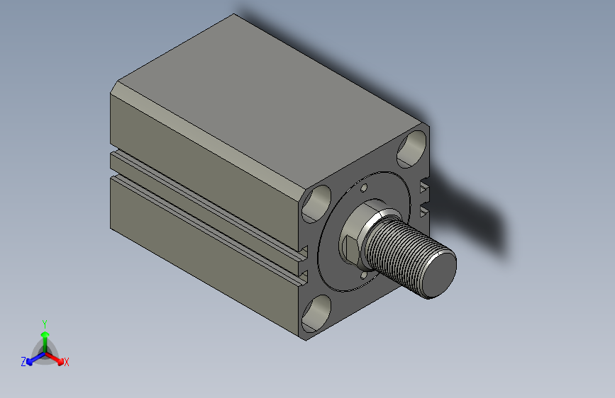 电机RTM-sd50x40w_asm