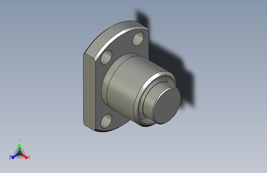 THK滚珠丝杠MDK1402-3RRG1+33LC0  (0) () () (G1_C0) (0)