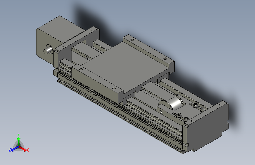 THK引动器GL 15-034-V4-S-E-ASSY (50) ()