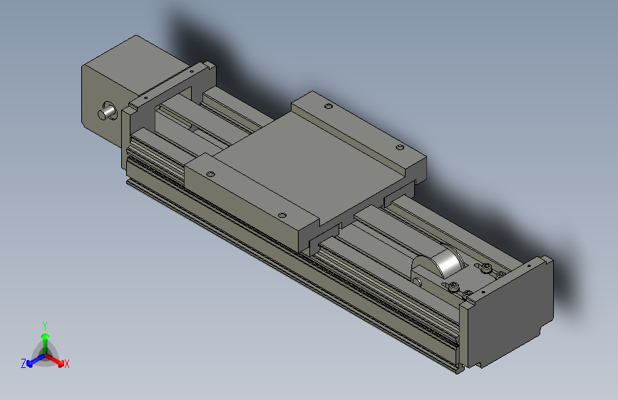 THK引动器GL 20-046-V4-S-E-ASSY (90) ()