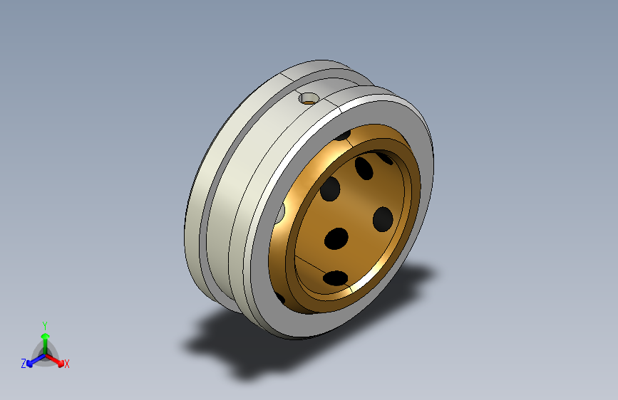 安驰轴承bearing_jqb-15-26