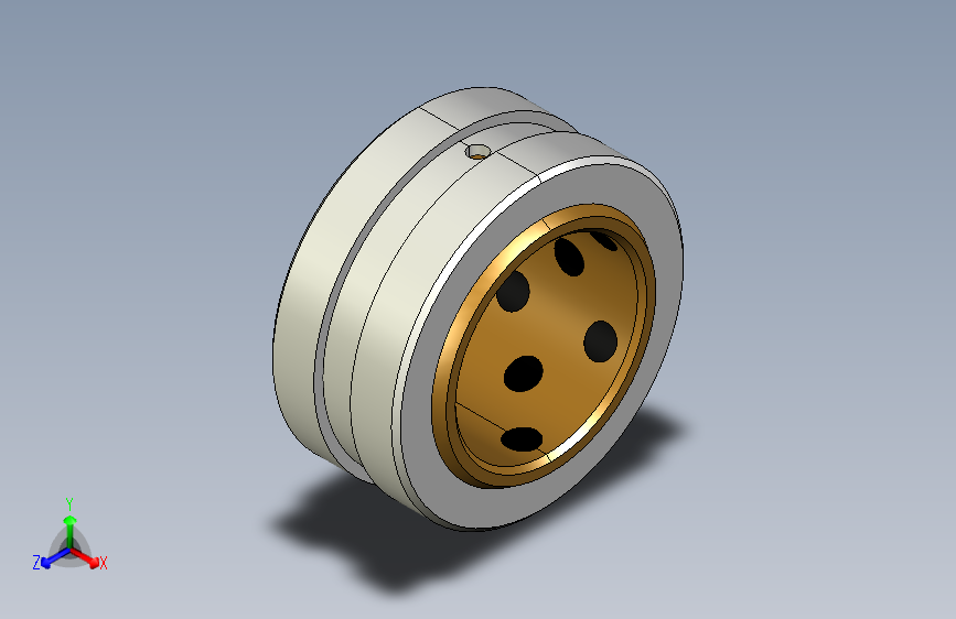 安驰轴承bearing_jqb-20-32