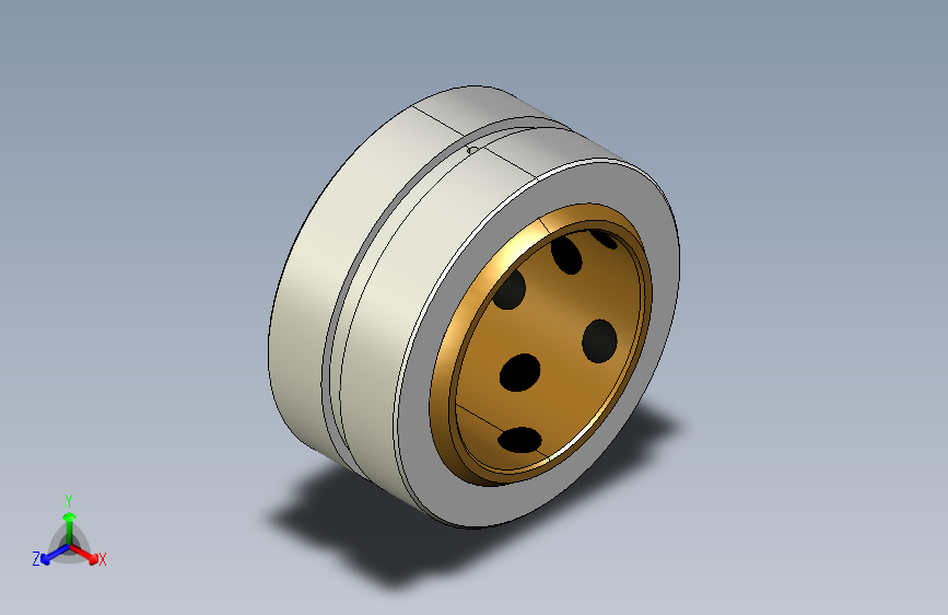 安驰轴承bearing_jqb-40-62