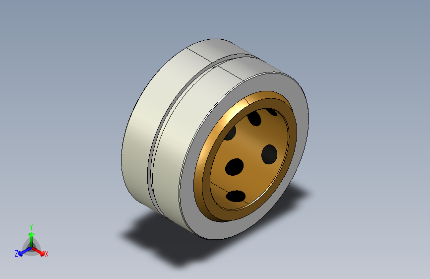 安驰轴承bearing_jqb-60-100