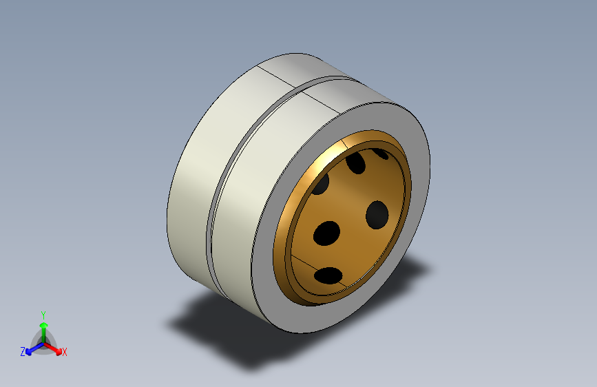 安驰轴承bearing_jqb-120-190