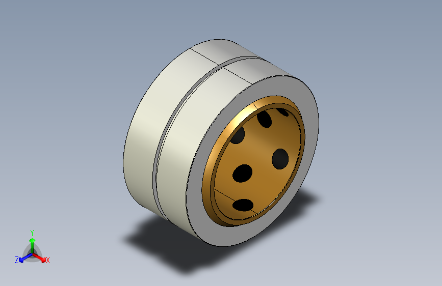 安驰轴承bearing_jqb-130-200