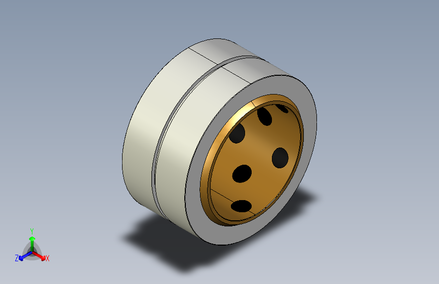 安驰轴承bearing_jqb-150-220
