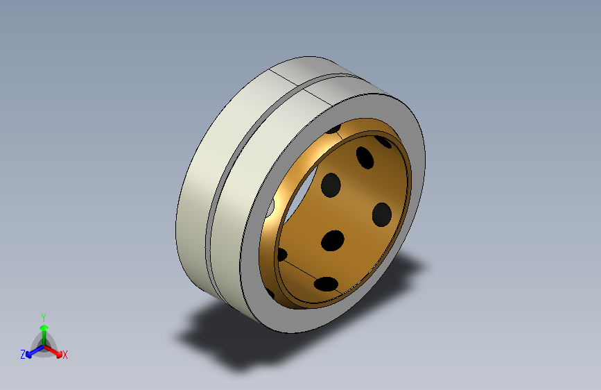 安驰轴承bearing_jqb-160-230