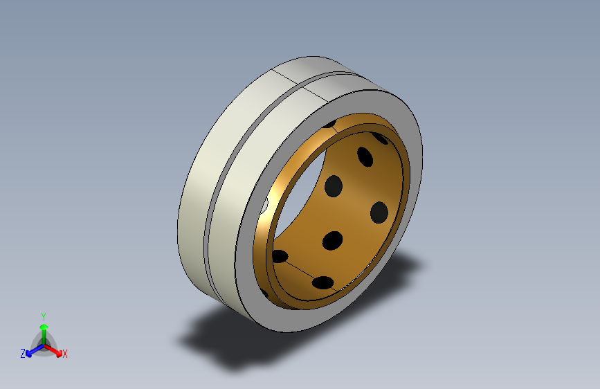 安驰轴承bearing_jqb-180-260