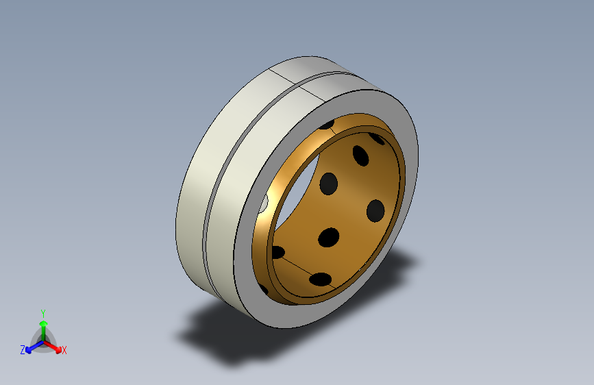 安驰轴承bearing_jqb-220-320