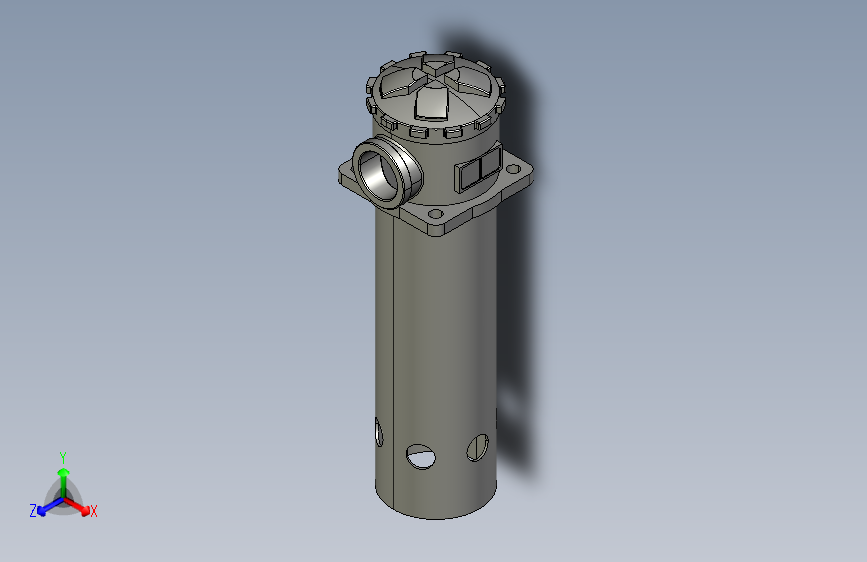 RFA-160X10回油过滤器