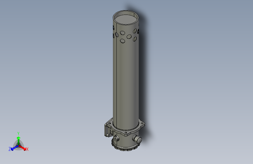 RFA-1000FY回油过滤器