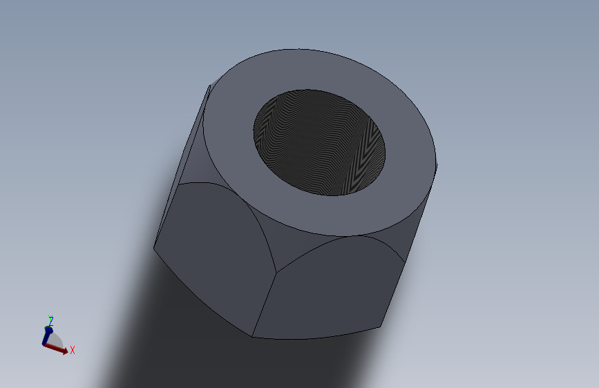 方形和六角形螺母GBT6185_1
