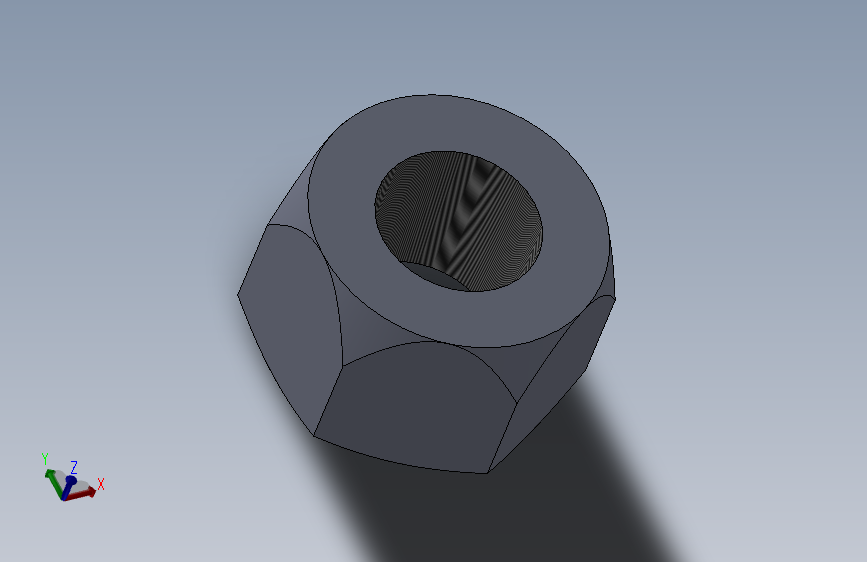 方形和六角形螺母GBT6185_2