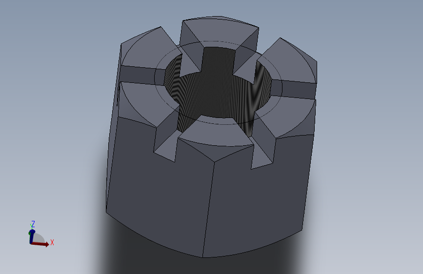 方形和六角形螺母GBT9457