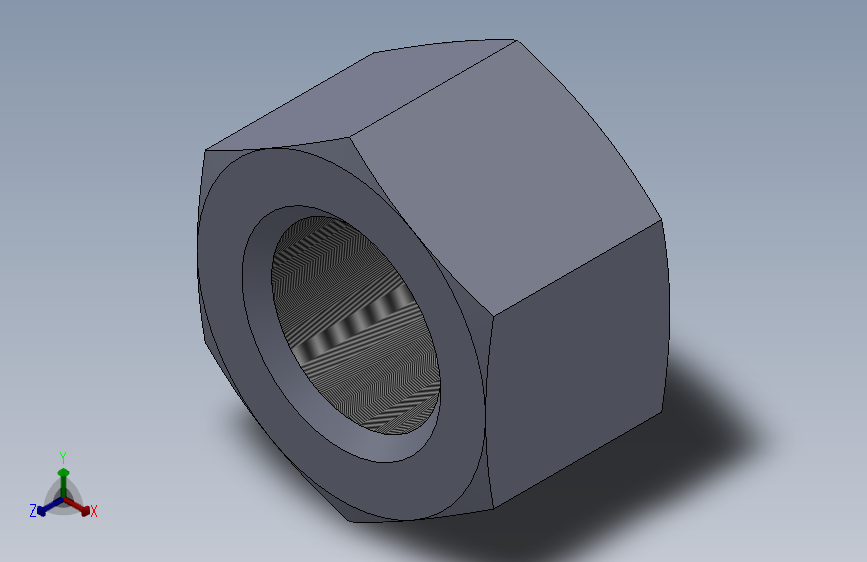 方形和六角形螺母GBT18230_6