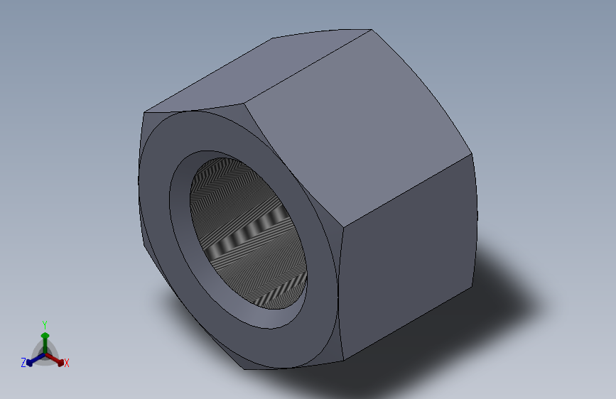 方形和六角形螺母GBT18230_7