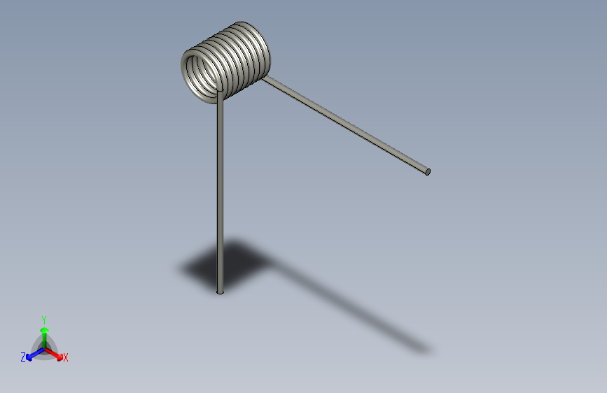 扭转弹簧torsion_spring_t014-270-063-x-l