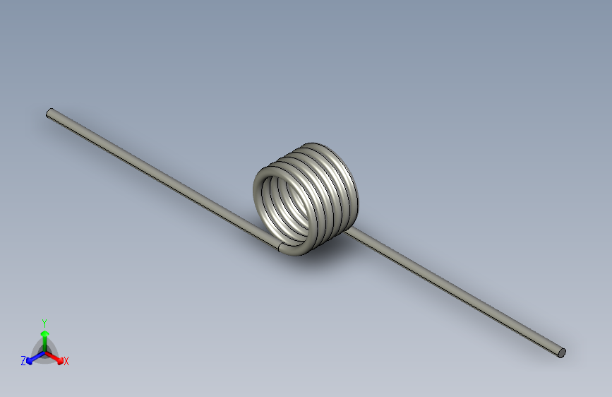 扭转弹簧torsion_spring_t012-180-067-x-l