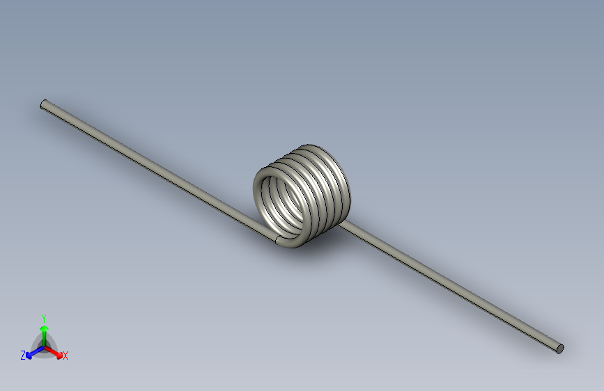 扭转弹簧torsion_spring_t015-180-078-x-l
