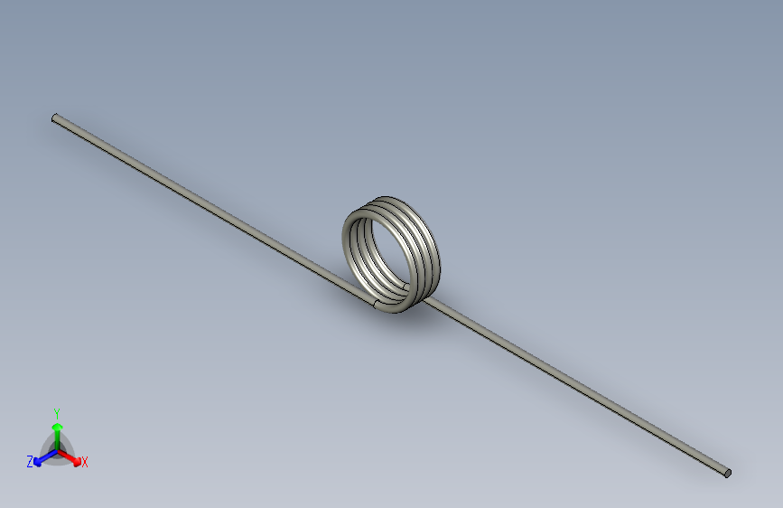 扭转弹簧torsion_spring_t015-180-109-x-l