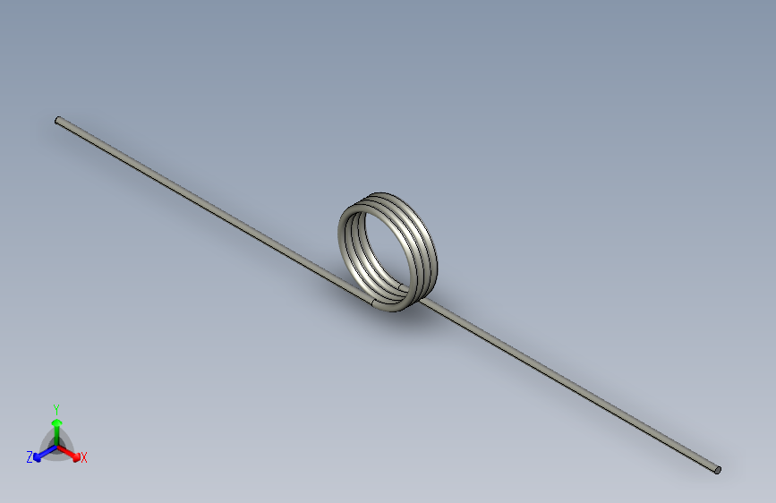 扭转弹簧torsion_spring_t014-180-109-x-l