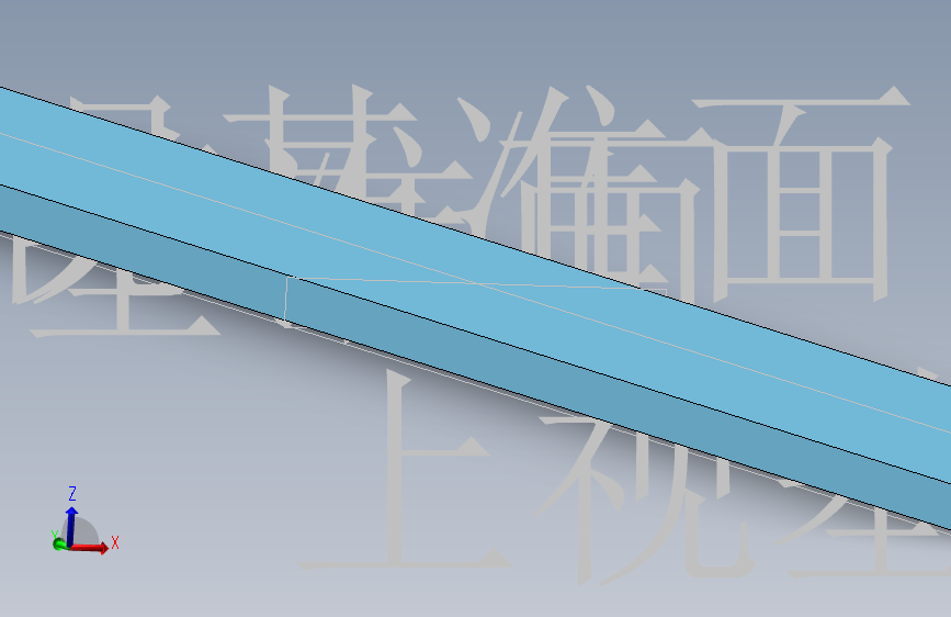 平台板