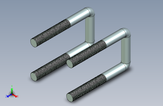 G069307-Nx中的钢板弹簧=减震器板簧
