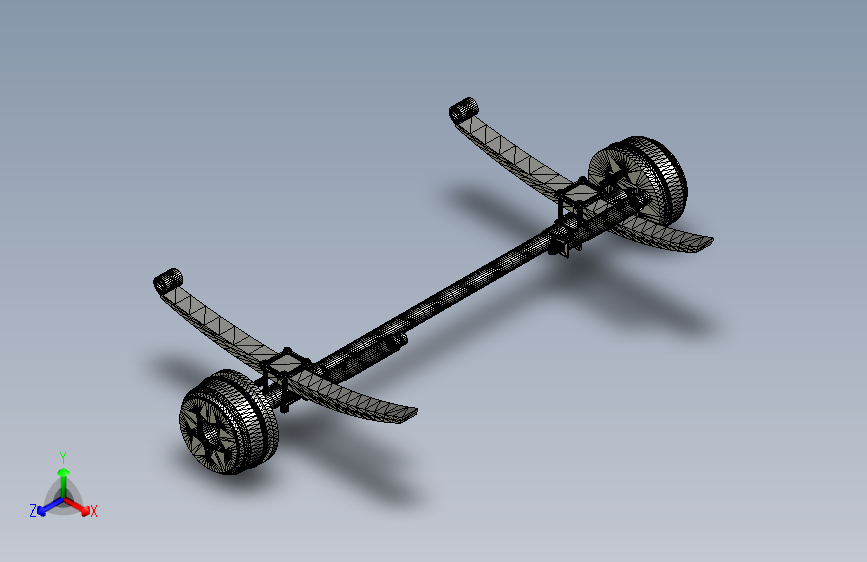 G069322-Tikitrailer+1=减震器板簧