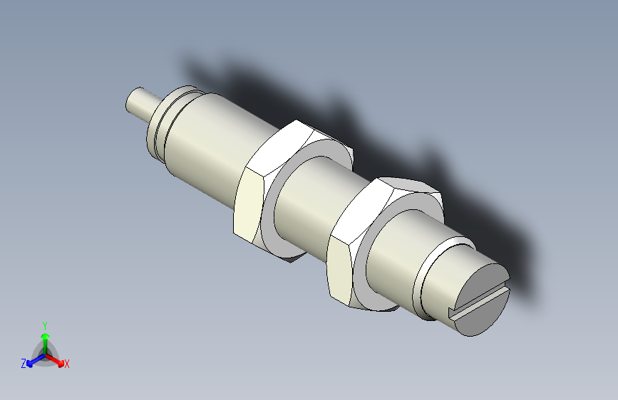 G069581-减震器+(101)=减震器板簧