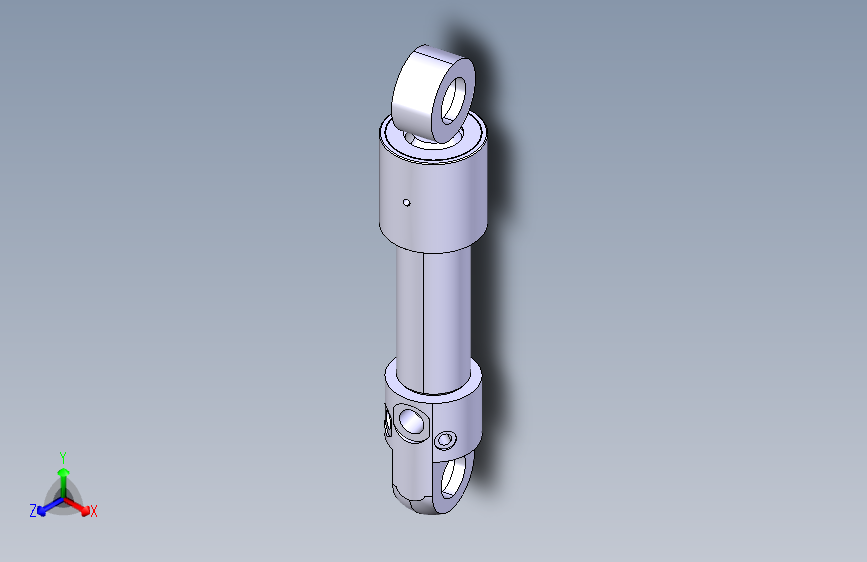 G069647-减震器+(167)=减震器板簧