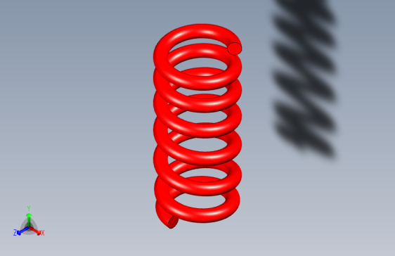 G069691-减震器+(212)=减震器板簧