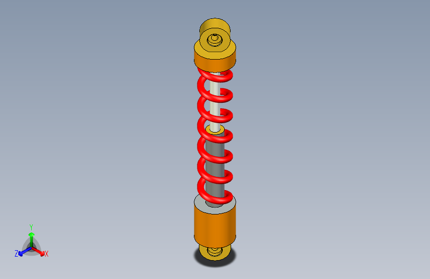 G069951-减震器_避震器=减震器板簧