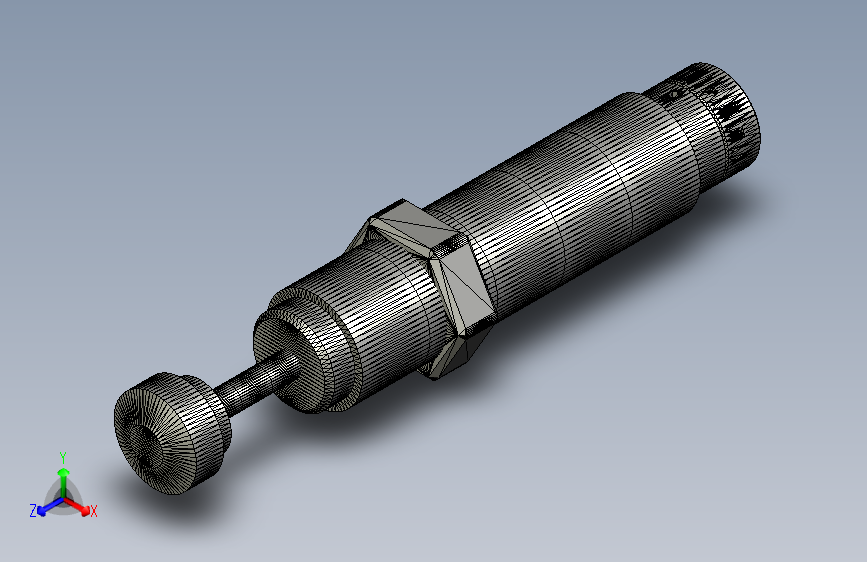 G070091-液压减震器+-RS目录编号834-241=减震器板簧