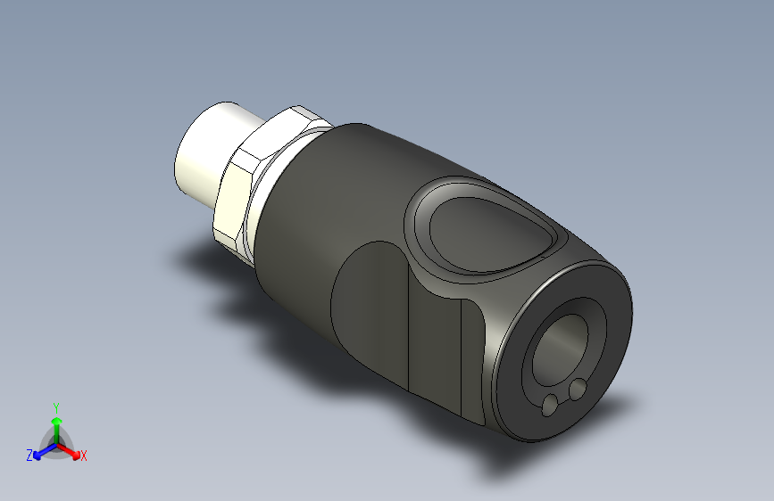 G070166-1_4+MBSP+耦合器=联轴器