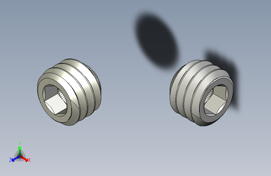 G070207-7mm+刚性法兰联轴器=联轴器