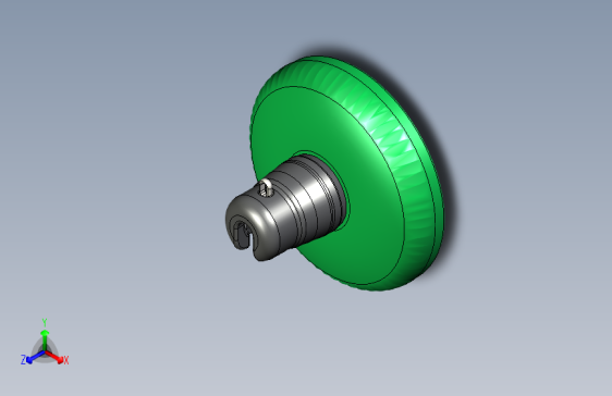 G070232-300+kN+高压玻璃帽针式绝缘子=联轴器