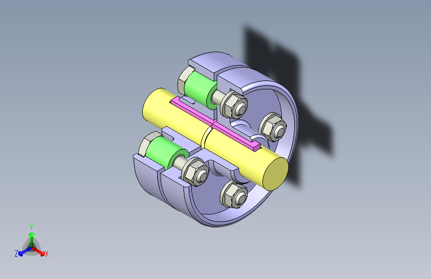 G070249-bush-type-flexible-coupling-1.snapshot.1=联轴器