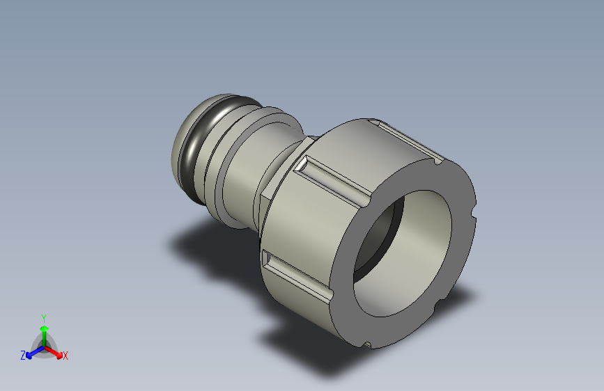 G070300-Gardena+耦合器+1-2+3-4+内胎=联轴器