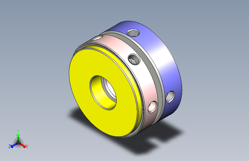 G070382-SKF_振动隔离器_SM12=联轴器