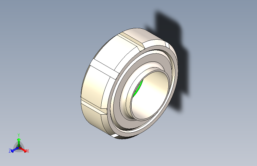 G070386-SMS+联合卫生接头=联轴器