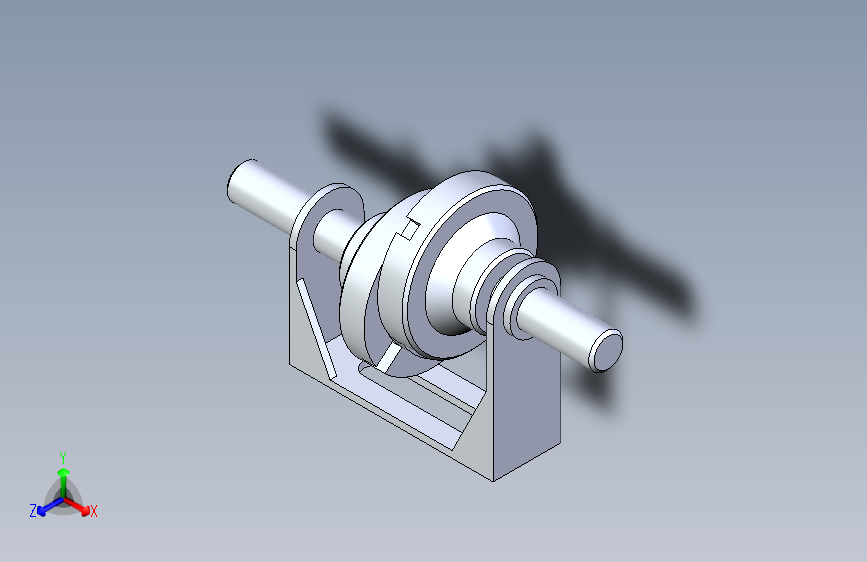 G070462-奥尔德姆联轴器+(15)=联轴器