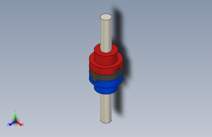 G070468-奥尔德姆联轴器+(21)=联轴器