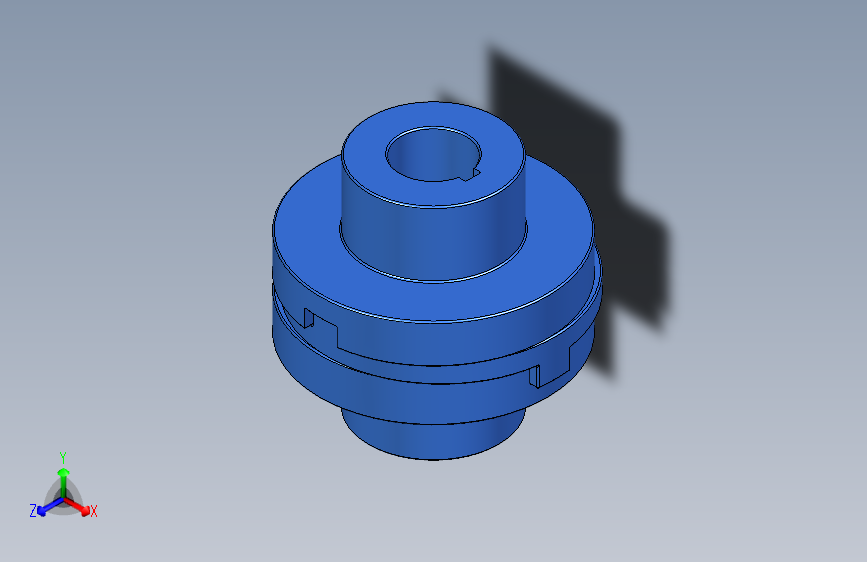 G070516-奥尔德姆联轴器+(69)=联轴器