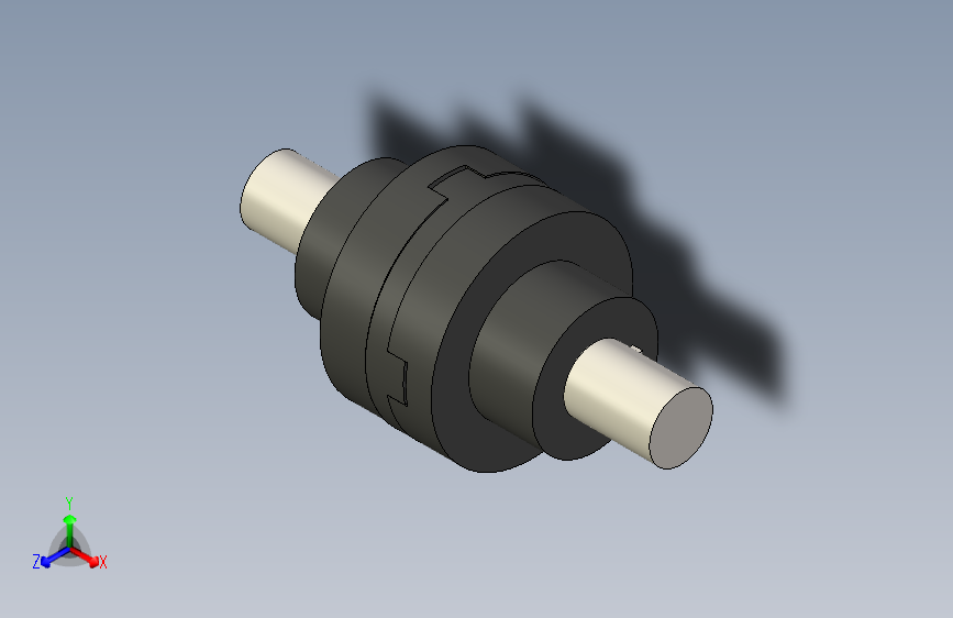 G070524-奥尔德姆联轴器+(82)=联轴器