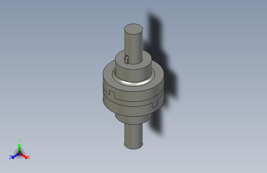 G070526-奥尔德姆联轴器+(84)=联轴器