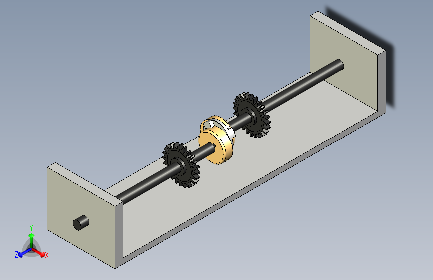 G070544-奥尔德姆联轴器+(102)=联轴器