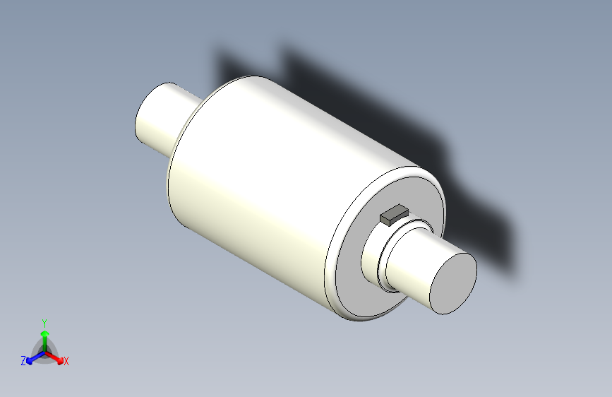 G070567-半联轴器+_+Solid+Works+_+零件设计与装配=联轴器