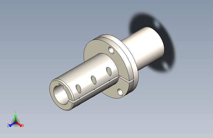 G070595-布什联轴器+(1)=联轴器