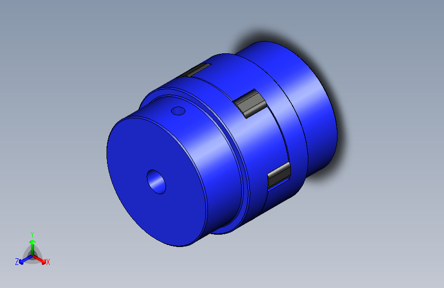 G070660-齿式联轴器+SKF+190=联轴器